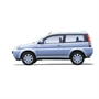 HONDA HR-V GHn