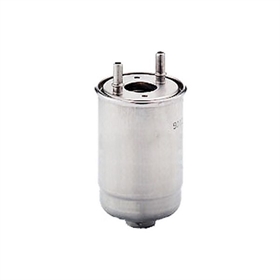 FILTRO GASOLIO RENAULT MEGANE III - SCENIC III  - 1.5 / 2.0 M24108