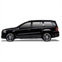 MERCEDES CLASSE GL X164 GL 500