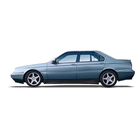 ALFA 164