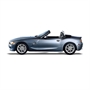 BMW Z4 E85