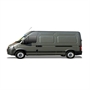 NISSAN INTERSTAR X70