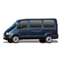 OPEL MOVANO X70