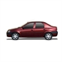 DACIA LOGAN (LS_) 1.4 (LSOA, LSOC, LSOE, LSOG)