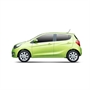 OPEL KARL C16