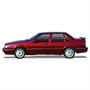 VOLVO 850