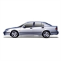 SAAB 9-5 YS3E