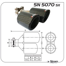 SN5070SX