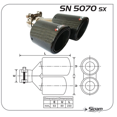 SN5070SX
