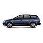 FORD FOCUS II TURNIER