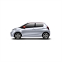 CITROEN C1 II PA