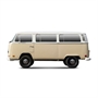 VW TRAMSPORTES T2