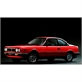 LANCIA BETA COUPE 1300
