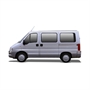 CITROEN JUMPER I Autobus (244, Z_) 2.0 HDi