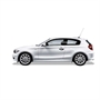 BMW 1 E81