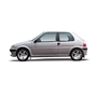 PEUGEOT 106 II