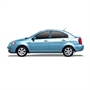 HYUNDAI ACCENT II LC