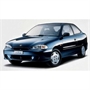HYUNDAI EXCEL IV