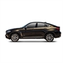 BMW X6 F16-F86