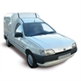 FORD COURIER VAN 90-95