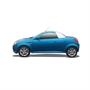 OPEL TIGRE X04