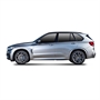 BMW X5 (F15, F85) M