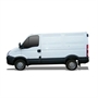 IVECO DAILY III 35S11 PIANALE