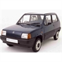 SEAT MARBELLA 850