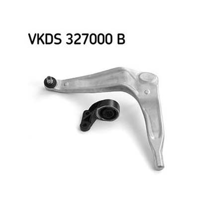 VKDS327000B