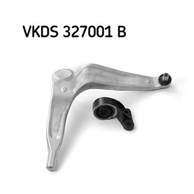 VKDS327001B