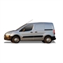 PEUGEOT PARTNER TEPEE