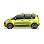 CITROEN C3 I FC-FN