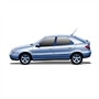 CITROEN XSARA N1