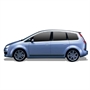 FORD FOCUS II TURNIER
