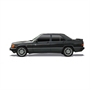 MERCEDES-BENZ 190 W201