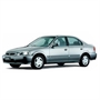 HONDA CIVIC VI