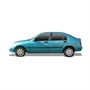 ROVER 400 II - 416 Si