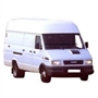 IVECO DAILY II  45-10 ruote gemellari
