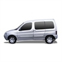 CITROEN BERLINGO  CASSONE