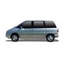 CITROEN EVASION MPV