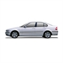 BMW 3 (E46) 325