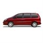 PEUGEOT 807