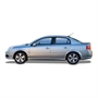 OPEL VECTRA C Z02