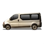 RENAULT TRAFIC II