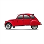 CITROEN 2CV 6