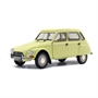 CITROEN DYANE 6