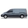FIAT SCUDO AUTOBUS 220