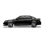 SAAB 9-3 YS3F