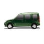 RENAULT KANGOO II