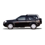 LAND ROVER FREELANDER L314 4X4
